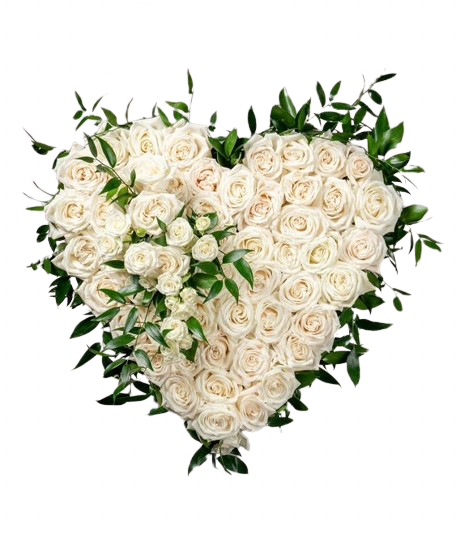 Cœur Pureté Éternelle