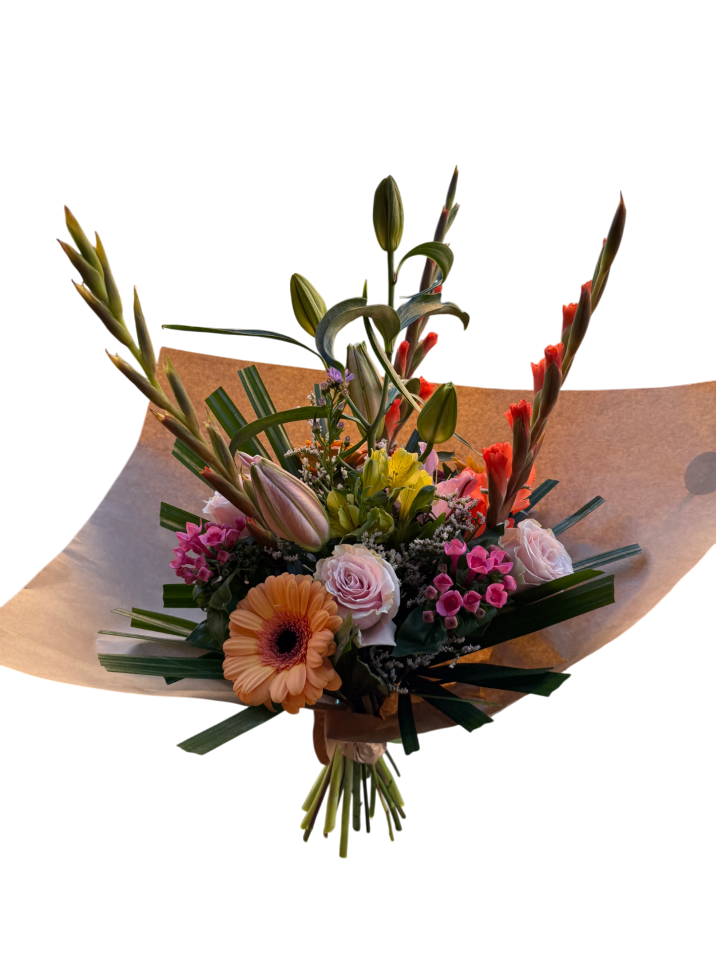 Bouquet Éclat Naturel