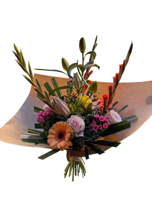 Bouquet Éclat Naturel