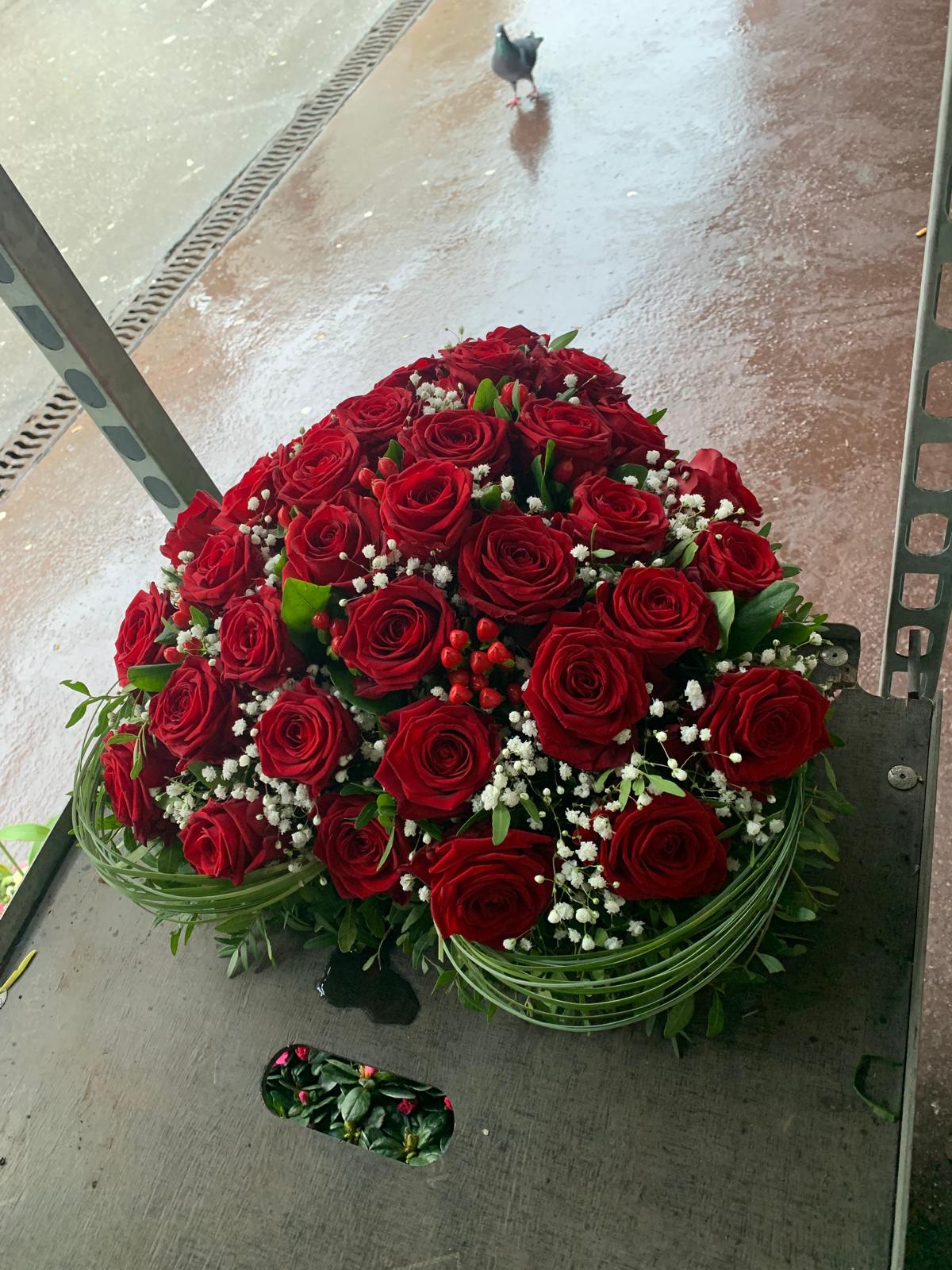 Cœur Passion Éternelle