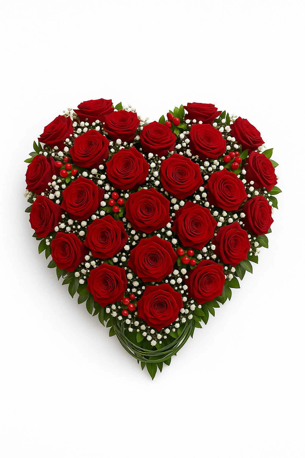 Cœur Passion Éternelle