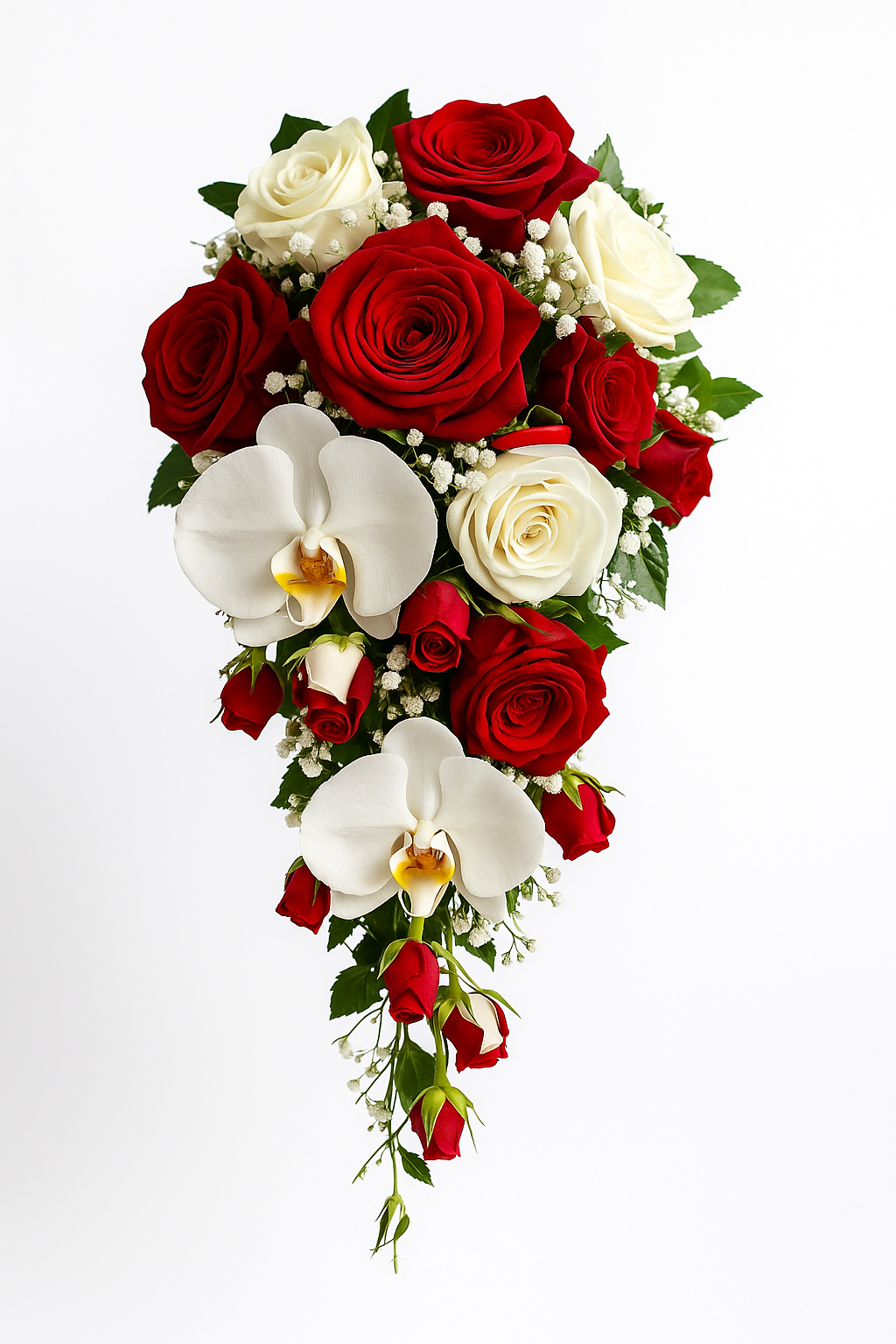 Cascade d’Amour Éternel