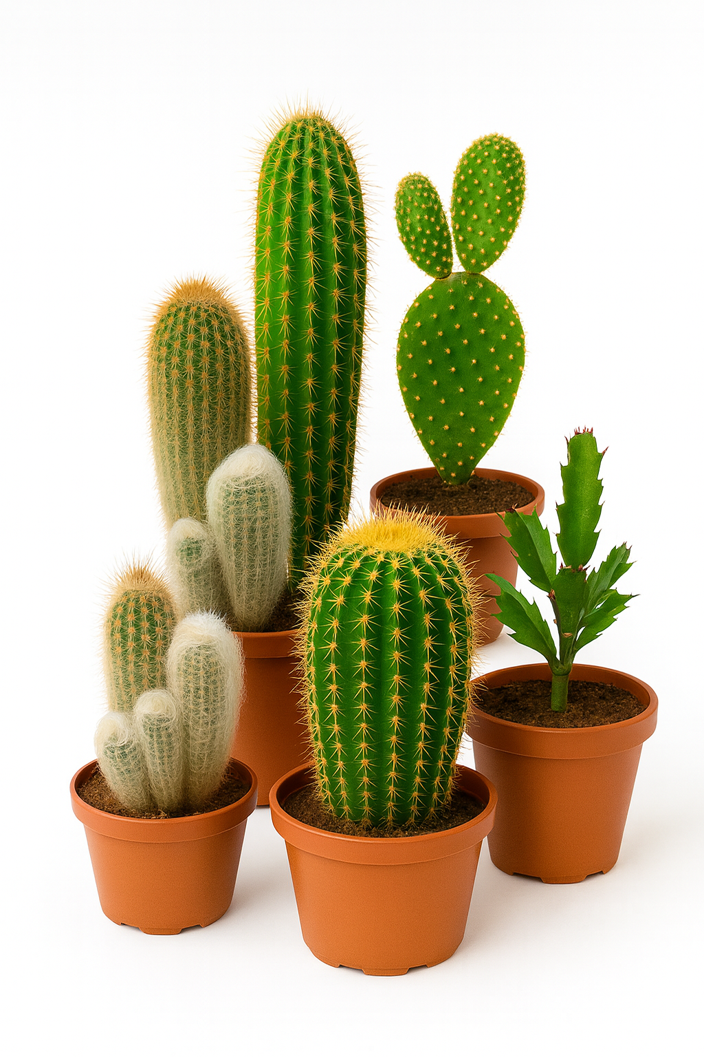 Cactus