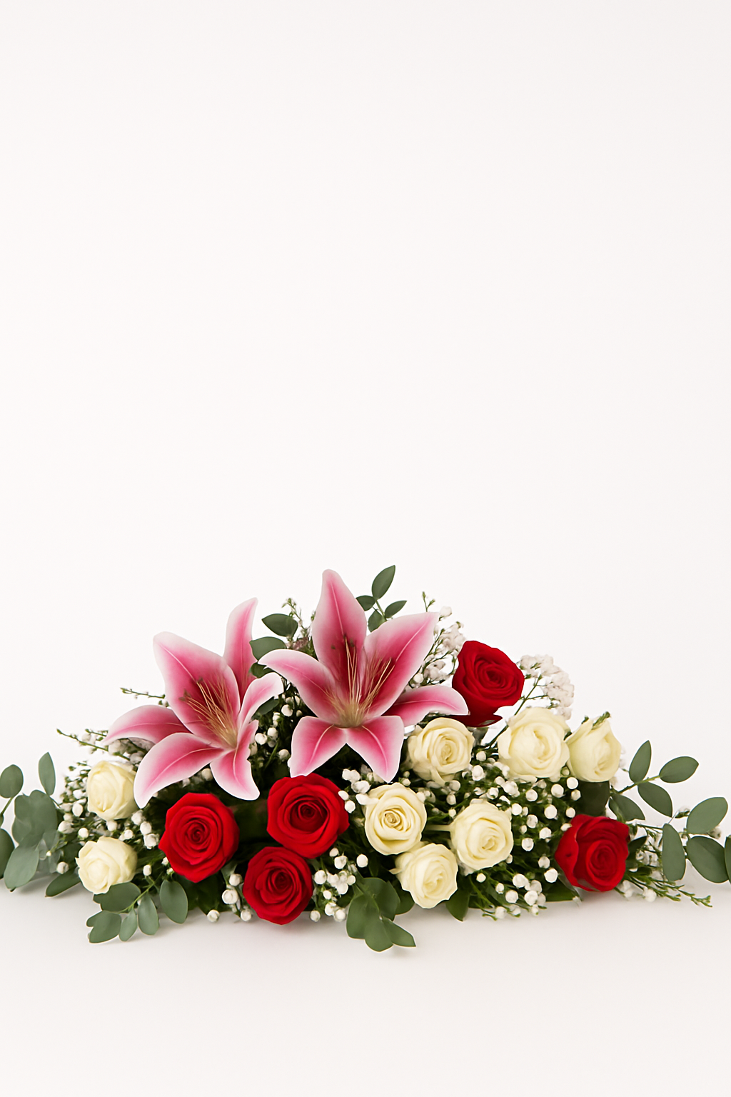 Centre de table Éclat Floral