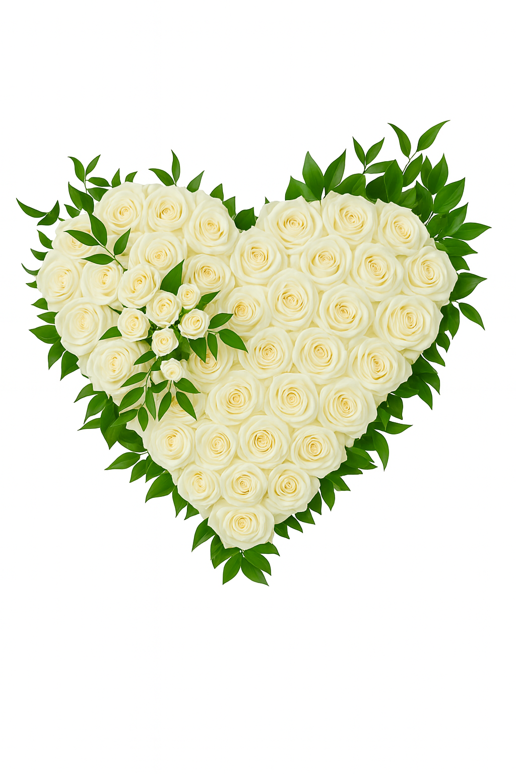 Cœur Pureté Éternelle