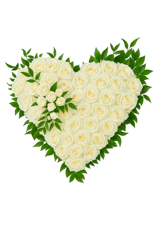 Cœur Pureté Éternelle