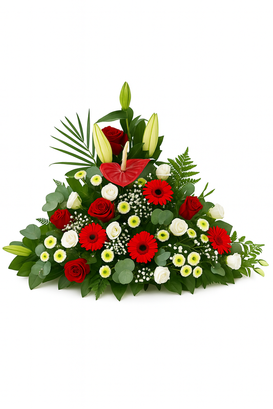 Hommage Passion et Pureté