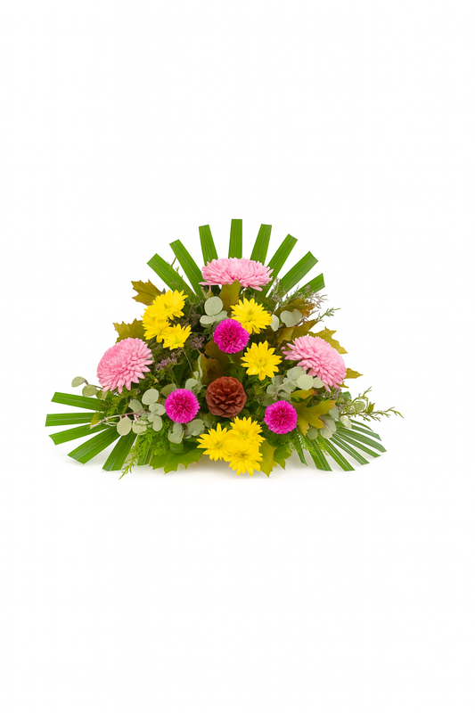 Hommage en Couleurs d’Hiver