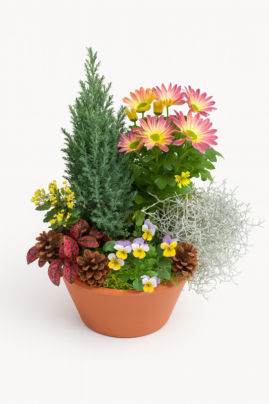 Jardinière Éternelle