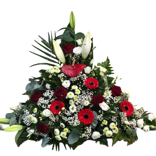 Hommage Passion et Pureté