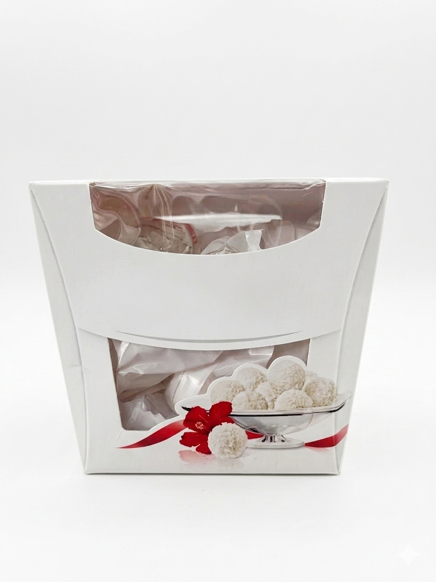 Boîte de chocolat