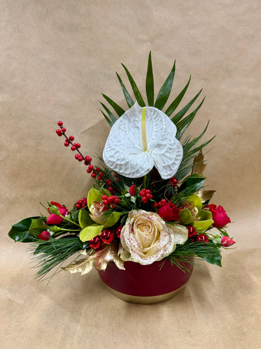 Composition Prestige de Noël