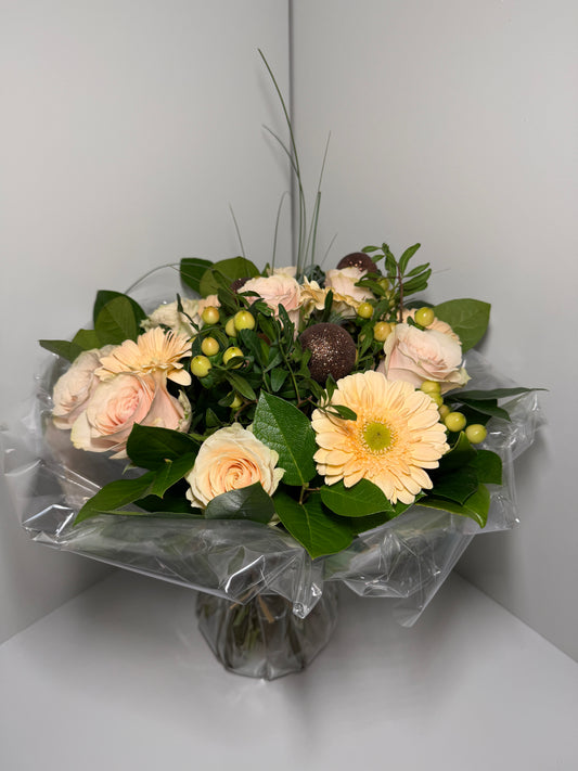 Éclosion de Velours