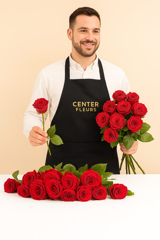 Grande Rose Signature