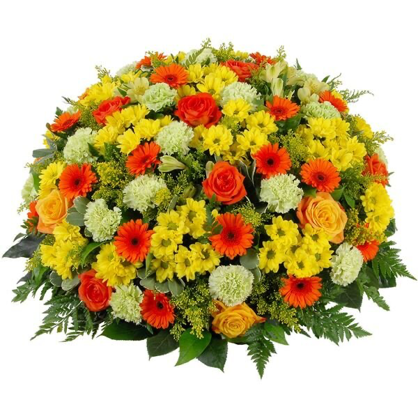 Coussin Rayons de Soleil